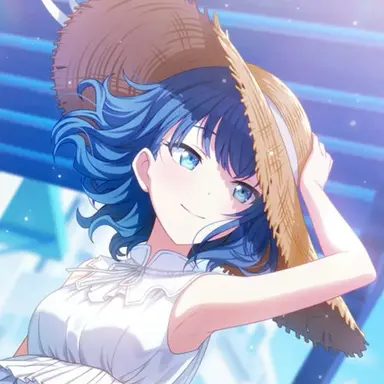 Profile image of 키리타니 하루카