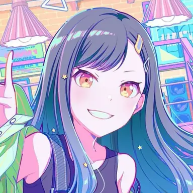 Profile image of 시라이시 안