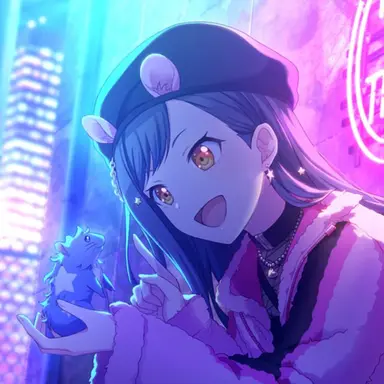 Profile image of 시라이시 안