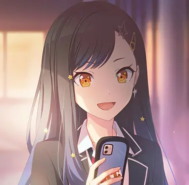 Profile image of 시라이시 안