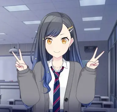 Profile image of 시라이시 안