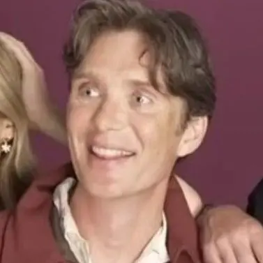 Profile image of Cillian Murphy