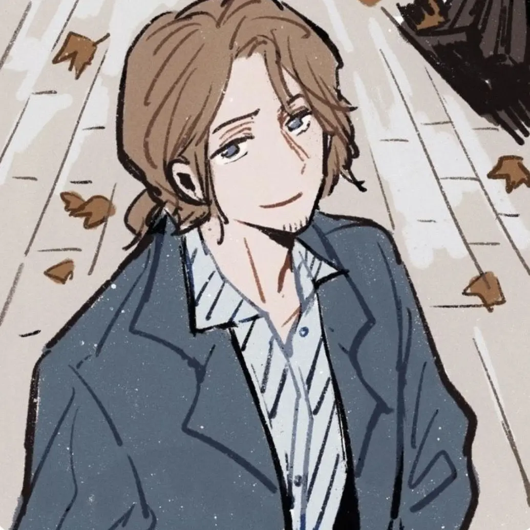 MerryKoala3848의 ずっと一緒♡
