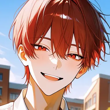 Profile image of 海人