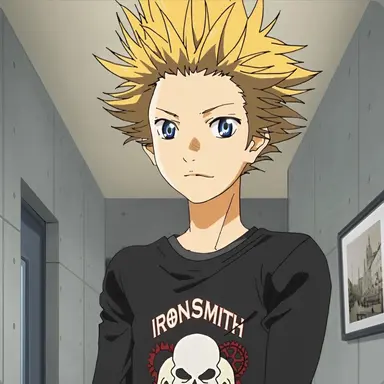 Profile image of Takeshi Aiza