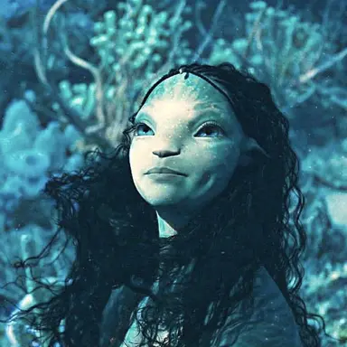 Profile image of Tsireya