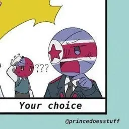 Profile image of 북한