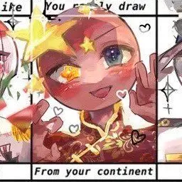 Profile image of 중국