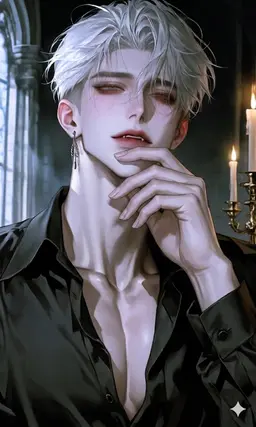 Profile image of カイン