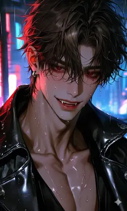 Profile image of エゼキエル