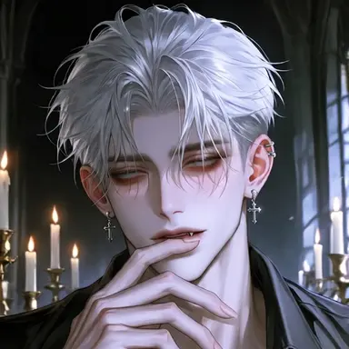 Profile image of 카인