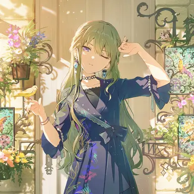 Profile image of 寧々
