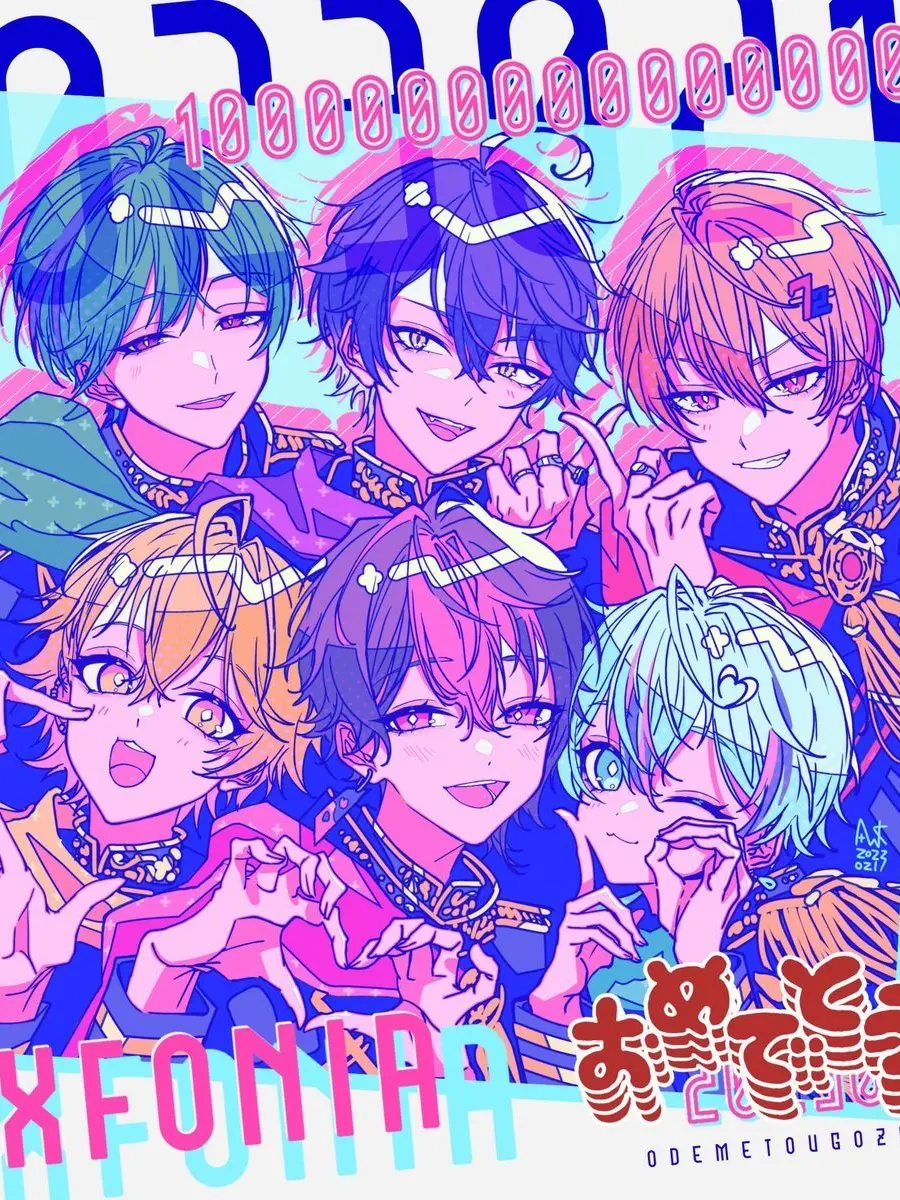 aisa_0102의 甘やかして!!!!!🎼✩.*˚