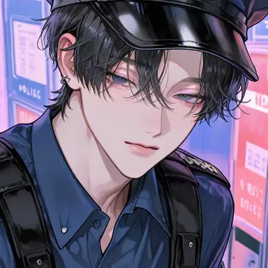 Profile image of 律