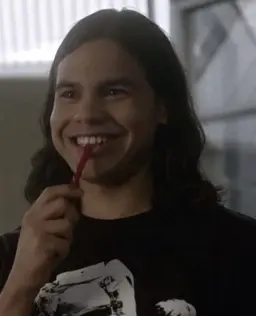 Profile image of Cisco Ramon