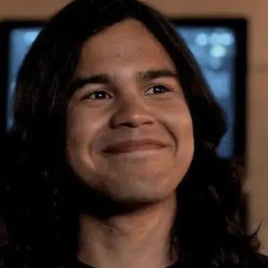 Profile image of Cisco Ramon
