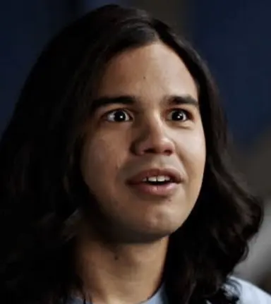 Profile image of Cisco Ramon