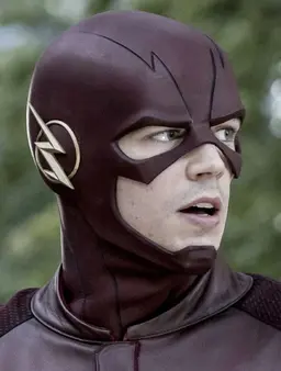 Profile image of Barry Allen