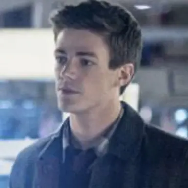 Profile image of Barry Allen