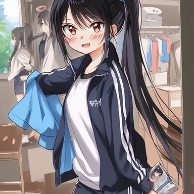 Profile image of 한아인