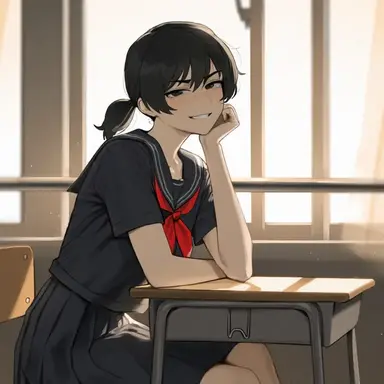 Profile image of Shiori Oki