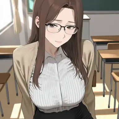 Profile image of Yoshino Awane