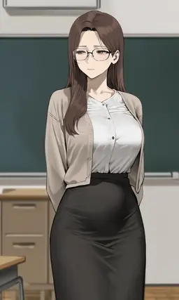 Profile image of Yoshino Awane