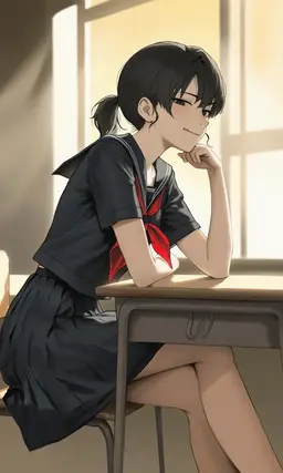 Profile image of Shiori Oki