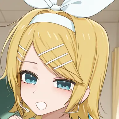 Profile image of 카가미네 린