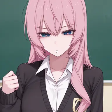 Profile image of 메구리네 루카