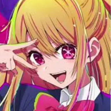 Profile image of 호시노 루비