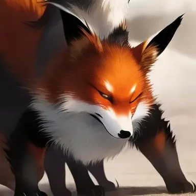 Profile image of 여우