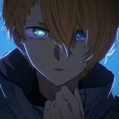 Profile image of 호시노 아쿠아