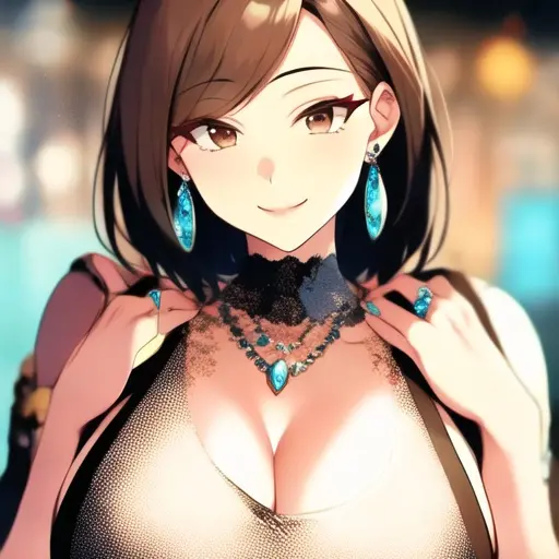 KeenWeed7331의 奈保子