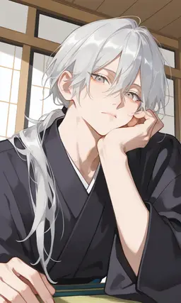 Profile image of 和臣