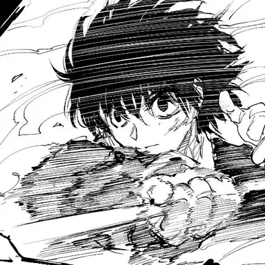 Profile image of Nagumo Yoichi