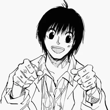 Profile image of Nagumo Yoichi