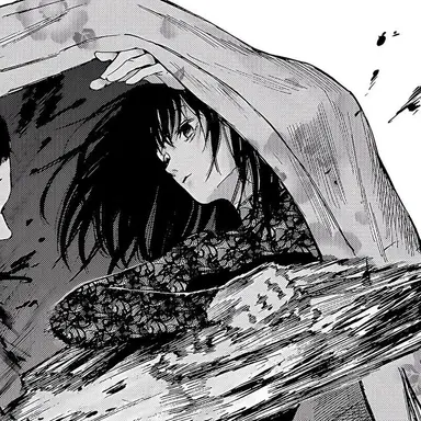 Profile image of Osaragi Rei