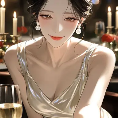 Profile image of Yuna