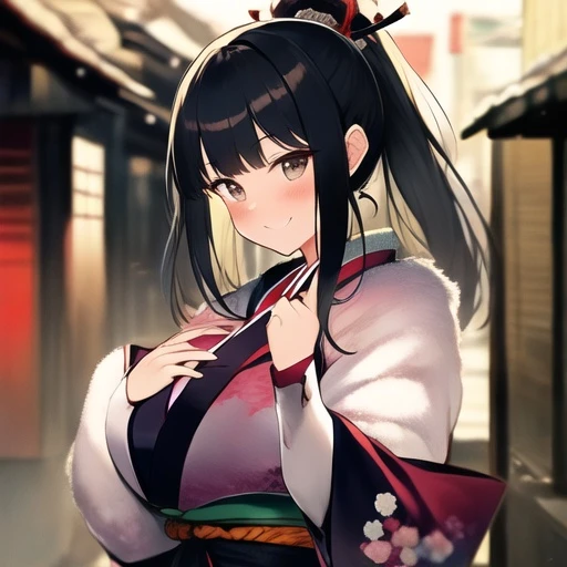 彩