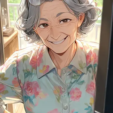 Profile image of Dorthea