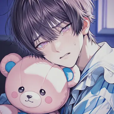 Profile image of トワ