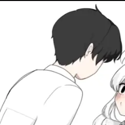 good_nice0126의 블아카 여선생&남선생