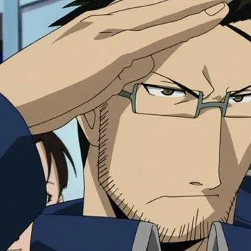 Profile image of マース・ヒューズ