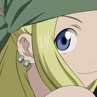 Profile image of ウィンリィ