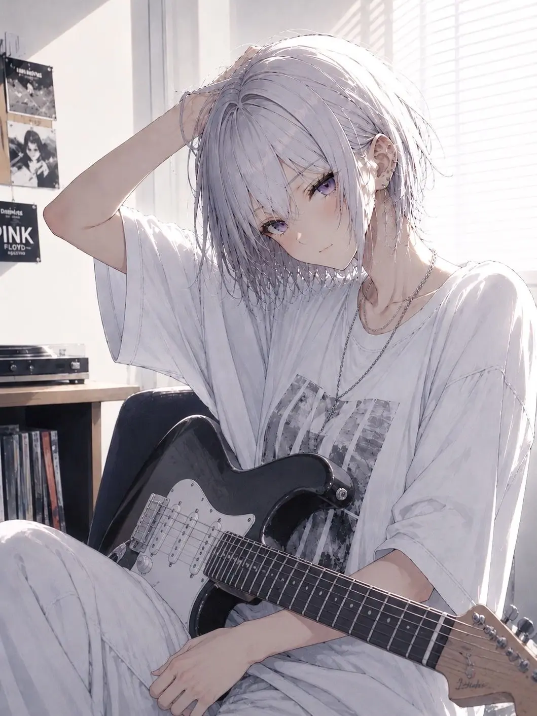 ray_112i의 My New Big Sister 🩵