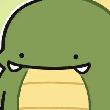 Profile image of 공룡