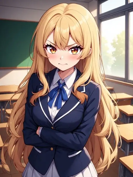 Jonjonjon의 School Bully