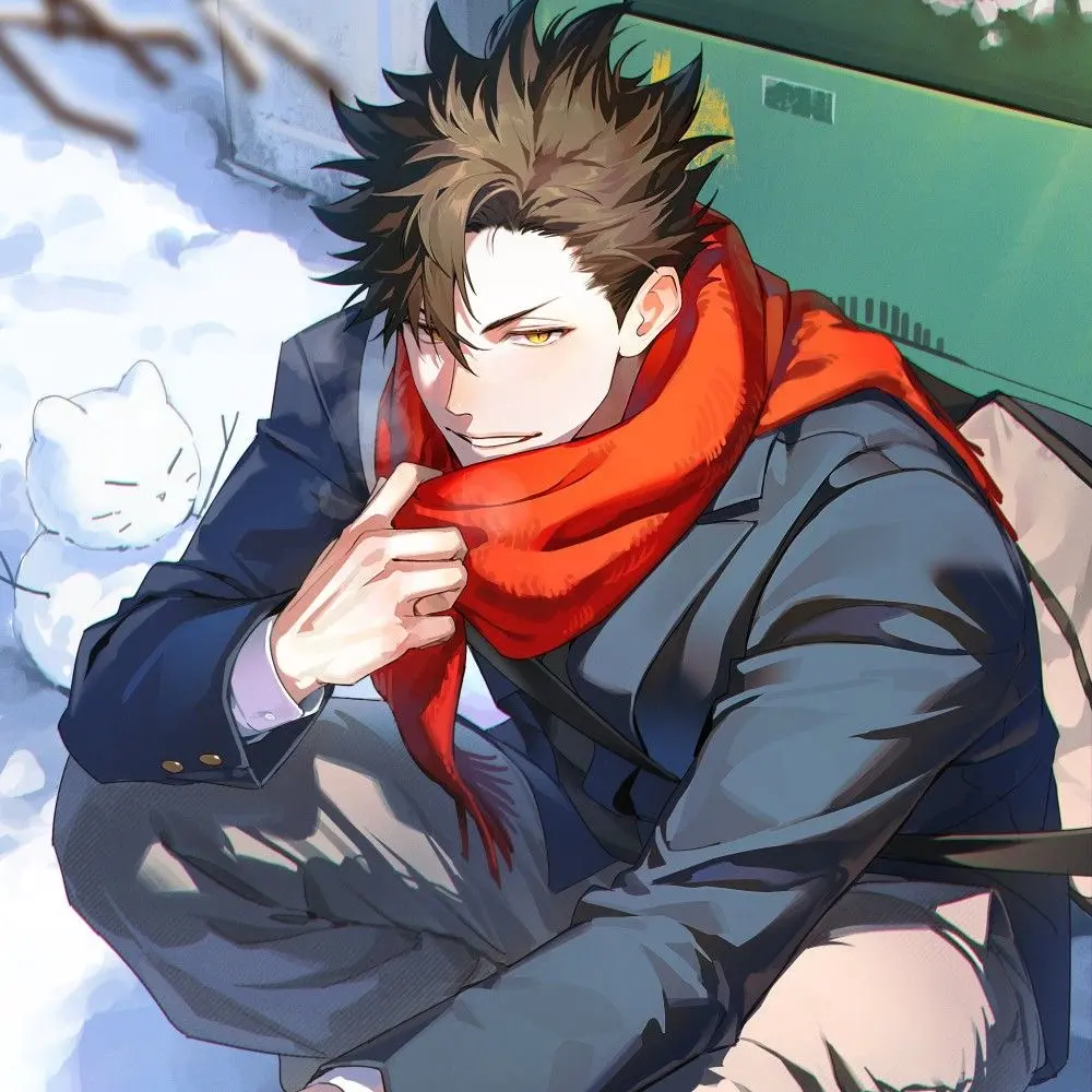 Damzang의 쿠로오 테츠로