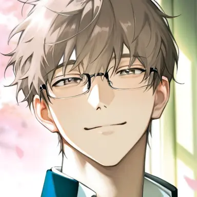 Profile image of 山岸　奏